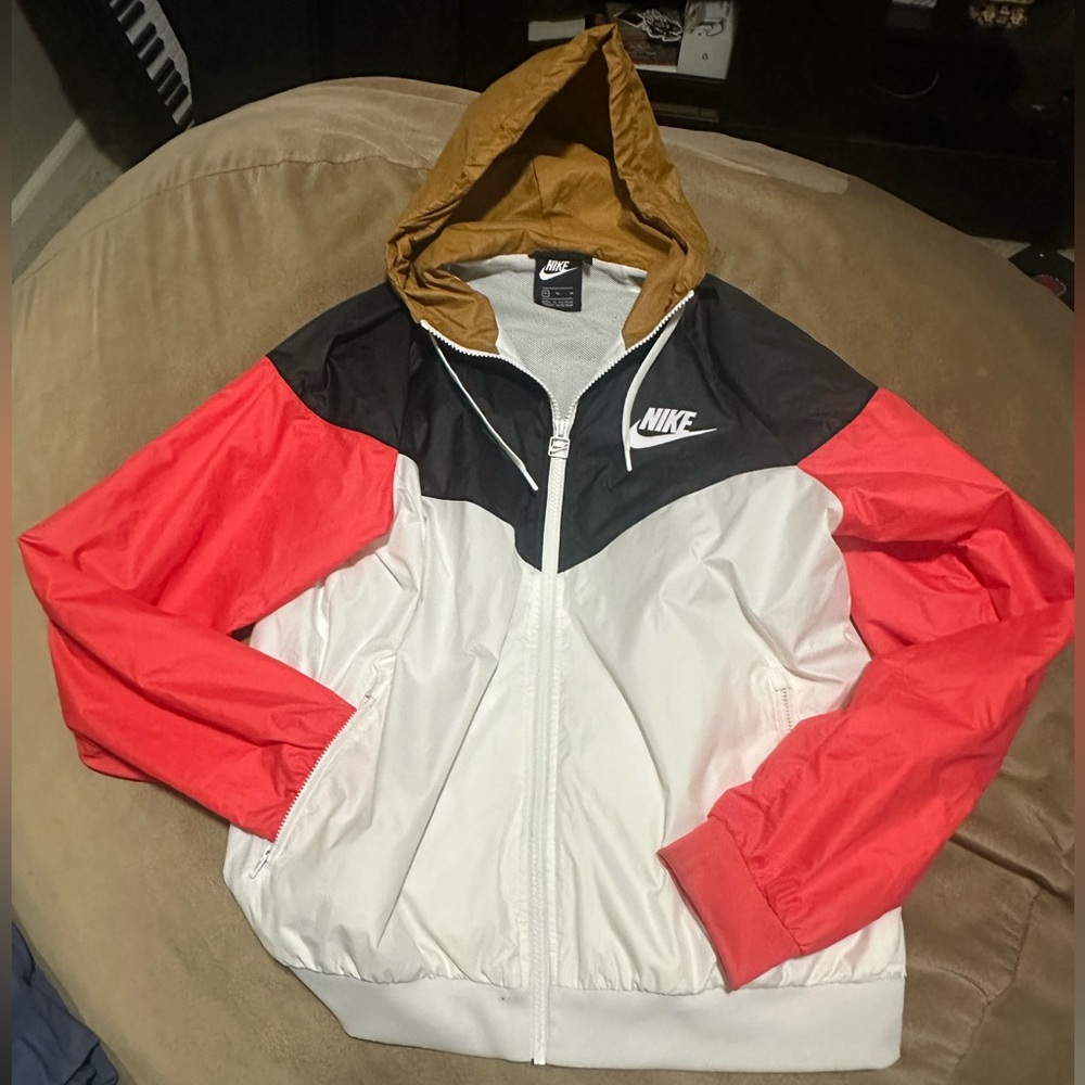 Nike Lightweight Rain Jacket